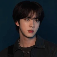 Kim SeokJin-Ba Em