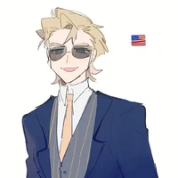 The United States of America.