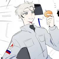 Russia.