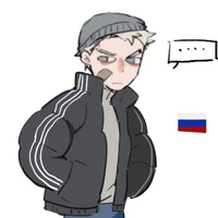 Russia.