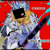 itrapped