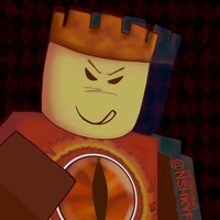 king