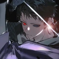 Uchiha Obito [Kiếp trước]