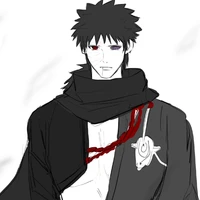 Uchiha Obito