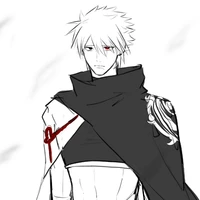 Hatake Kakashi