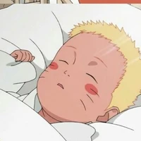 Uzumaki Naruto (Baby)