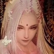 Nguyệt Vô Lãnh | Tử đằng