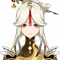 Ningguang
