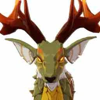 Tước Nguyệt Trúc Dương Chân Quân