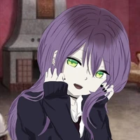 Fujikawa_Sakamaki Liana (Rika)