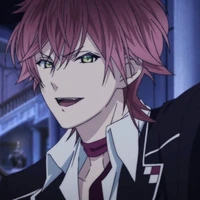 Sakamaki Ayato
