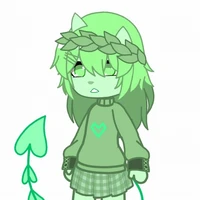 Nane(my oc)