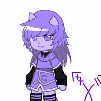 Lily(my oc)