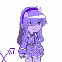 Lini(my oc)
