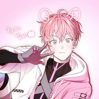 Chae Bonggu ( Bamby )