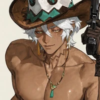 ông chú nuôi ngựa