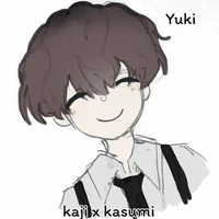 Kaji Yuki
