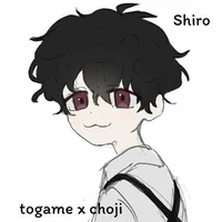 Jou Shiro