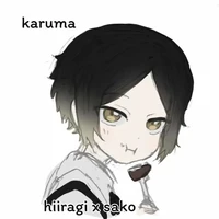 Toma Karuma