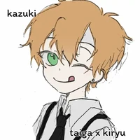 Kazuki