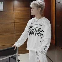 Hoàng Đức Duy [Captain Boy]