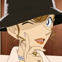 Kudo Yukiko