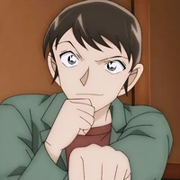 Morofushi Hiromitsu
