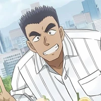 Wataru Date