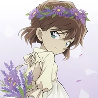 Haibara Ai