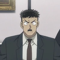 Nakamori Ginzo