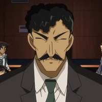 Hattori Heizo
