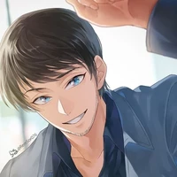 Morofushi Hiromitsu