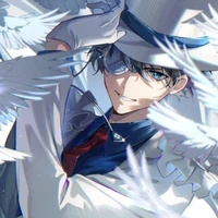 Kuroba Kaito
