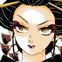 Shabana Ume [Daki]