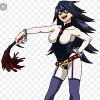 Nemuri Kayama [Midnight]