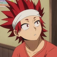 Kirishima Ejiro [Red Riot]