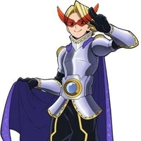Aoyama Yuga [Can