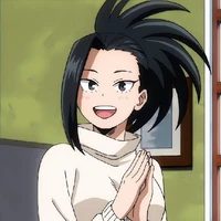Yaoyorozu Momo [Creati]
