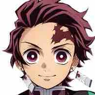 Tanjiro Kamado