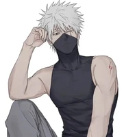 hatake kakashi