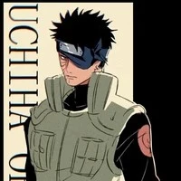 uchiha obito