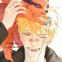 uzumaki naruto