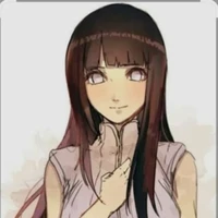 hyuga hinata
