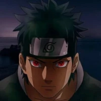uchiha shisui