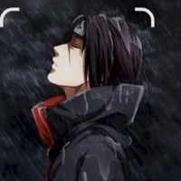 uchiha itachi
