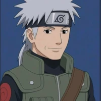 hatake sakumo