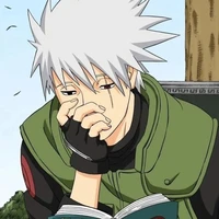 hatake kakashi
