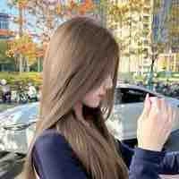 Xử nữ nữ < thiên xử >