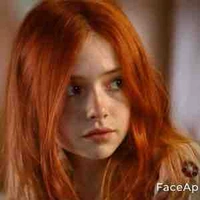 Isabella Potter 
