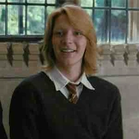 Fred Weasley 